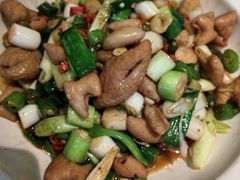 -茅庐川菜(烟台大悦城店)