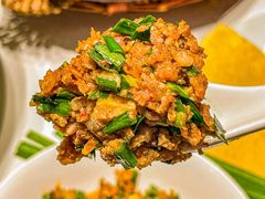 -木柴豆腐·活海鲜·鲁菜(岚山路店)