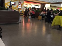 -麦当劳(杭州东站高铁店)