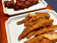 -金狮麟·新豫菜(金码大厦店)