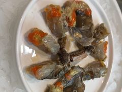 -渔娘渔家丹东海鲜(东直门店)