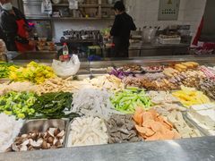-林静小吃(复兴路店)