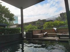 -明谷行馆·温泉
