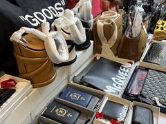 -上海波特曼丽思卡尔顿酒店