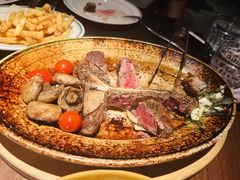 -404干式熟成牛排馆•聚会餐厅