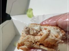 -肯德基(建德服务区北店)