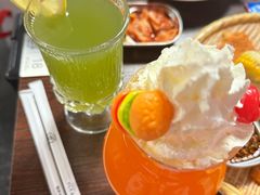 -韩鼎丰·韩国料理(林奥店)