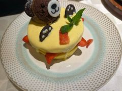 -西堤牛排(南京龙江店)