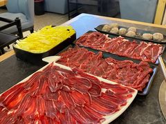 -林记潮牛·牛肉火锅(上马墩店)