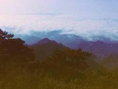 -东天目山风景区