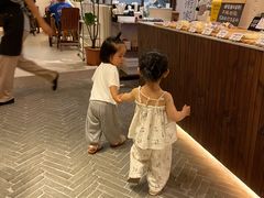 -蜜棠甜品(平山店)