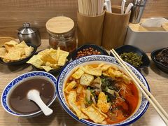 -亚皆老街南宁老友粉·米粉(印象城店)