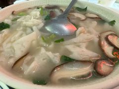 -聚春园自助餐厅(东街口店)