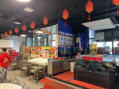 -明本湛江鸡•海鲜小厨(陈家祠店)