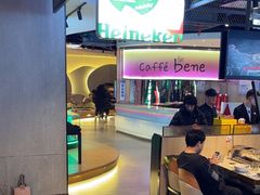 -丰茂烤串(公园店)