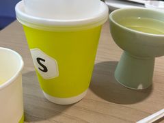 -苏小柳点心·手作小笼包(浦东嘉里城分院)