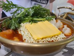 -HOTISLAND海鸡岛·韩国料理(江南西店)