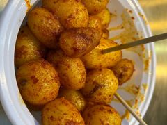 -东门町美食街