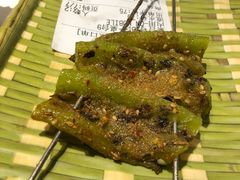 -金谷园饺子·烧烤·家宴(人大总店)