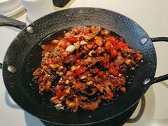 -味上湘菜馆(岳麓山店)