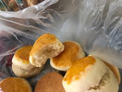 -中关村茶点