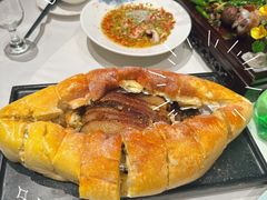 -三生三味密宗川菜·江景餐厅(来福士店)