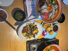 -品味泸沽湖•民族特色菜(大落水店)