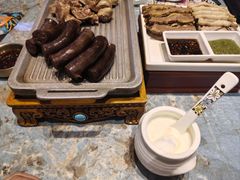 -哈啾嗨·新概念蒙餐(红星新城店)