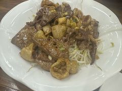 -南记食粥坊·宵夜大排档(莲花总店)