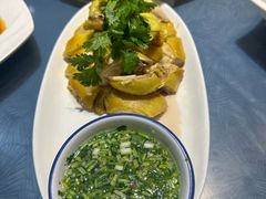 -曾记川菜饭店(亚龙湾路店)