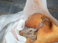 -家阳赵师傅油饼包烧麦(粮道街店)