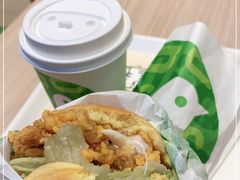 -德克士(虹桥火车站店)