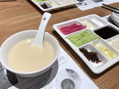 鸭汤-小大董·烤鸭(凤凰汇店)