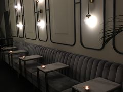 -大酉·M Coffee(北京美术馆店)