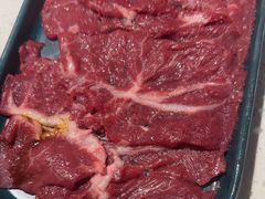 -牛村来人潮汕牛肉火锅(西单店)