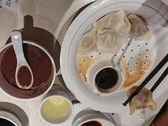 -九毛九西北菜(百信广场店)