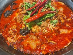 -大盐帮川菜馆(长楹天街店)
