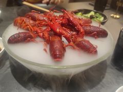 -红盔甲·小龙虾(人民广场店)