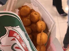 -香港十三座(宝山万达店)