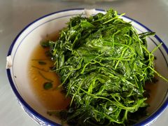 酒香草头-洞天食府(北大街店)