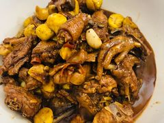 -又见炊烟私房菜(敬亭路店)