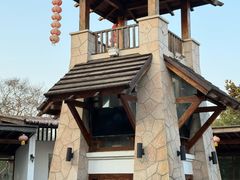 -汤山一号温泉度假区
