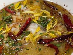 -太二酸菜鱼(正大广场店)