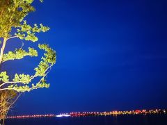 -上海滴水湖皇冠假日酒店