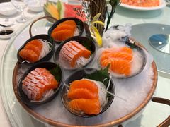 -万龙洲海鲜(亚运村店)