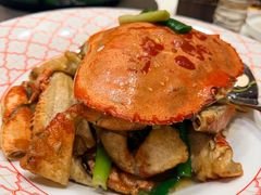 -古韵轩·园林餐厅