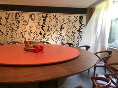 -翁暖茶馆(滨江东总店)