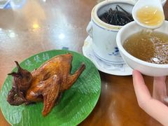 -煲煲掂风味煲仔饭餐厅(西区店)