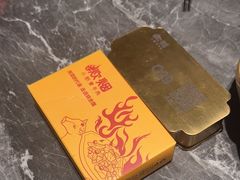 -炊烟小炒黄牛肉(浦东世纪汇店)