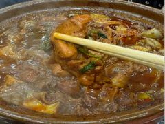 -川香煲(茅台路店)